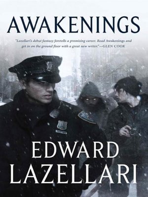 cover image of Awakenings